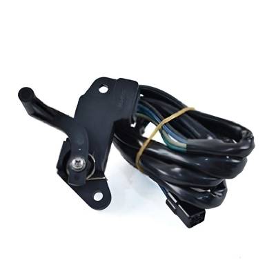 Rareelectrical - Trim Position Sensor Compatible With Suzuki Df-Series Df25 Df30 Df40 Df50 Df60 Df70 4-Stroke