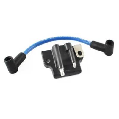 Rareelectrical - Ignition Coil Compatible With 1986-2001 Johnson Evinrude 200Hp 225Hp V6 275Hp 300Hp V8 2-Stroke