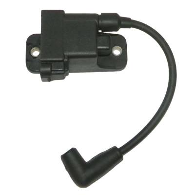 Rareelectrical - Marine 4-Pin Cdm Ignition Module Compatible With 1993-2007 Mercury Mariner 30Hp To 225Hp 2-Stroke