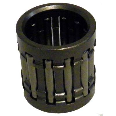Rareelectrical - Needle Cage Piston Pin Bearing Compatible With 1984-2006 Yamaha Banshee 350 Yfz350 Blaster 200