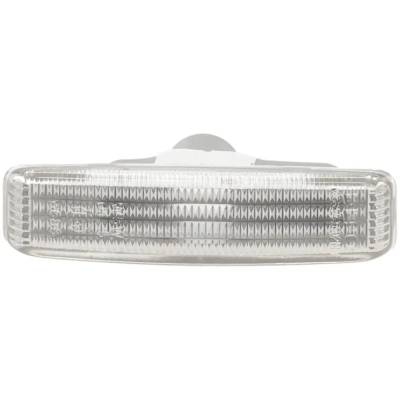 Rareelectrical - Front Side Marker Compatible With 1997-2003 Bmw 530I Base 3.0L (01-03) 540I 4.4L (97-03) M5 5.0L