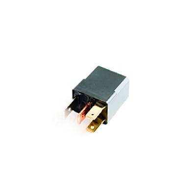 Rareelectrical - 12V Relay Assembly Compatible With Yamaha 150-350Hp Hpdi 2-Stroke 4-Stroke Outboard Motor Z150-Z300