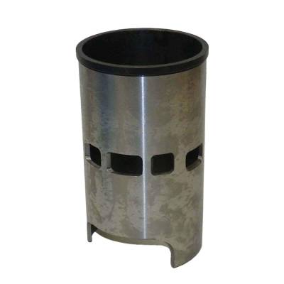 Rareelectrical - Nikasil Cylinder Sleeve Compatible With 2003-2008 Yamaha Gp1300r 1300Cc 2-Stroke Personal Watercraft