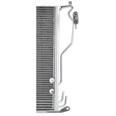 Rareelectrical - A/C Condenser Compatible With 2000-2006 Mercedes-Benz S-Class W220 Cl-Class C215 2003-2006 Sl500