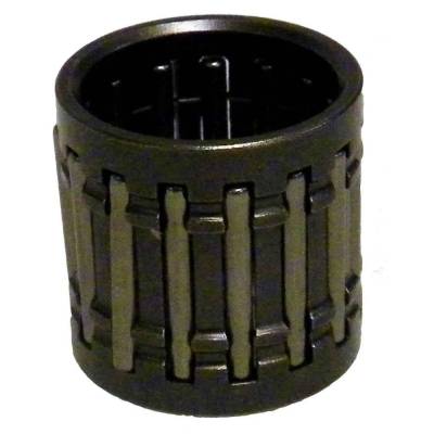 Rareelectrical - Crankshaft Bearing & Seal Kit Compatible With 1981-1989 Honda Cr250r 250Cc 2-Stroke Motocross