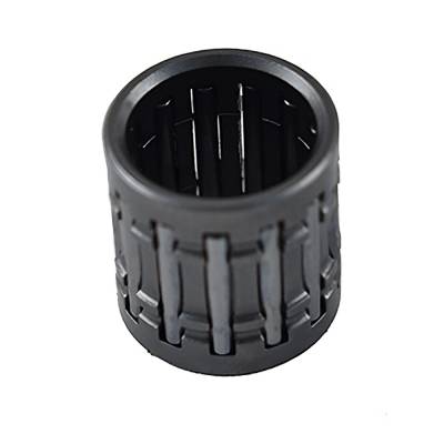 Rareelectrical - Crankshaft Bearing & Seal Kit Compatible With 2002-2022 Ktm 125 Sx Exc 2014-2022 Husqvarna Tc 125 Te