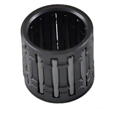 RAREELECTRICAL - Small End Needle Bearing Compatible With 2001-2025 Ktm 50 Sx 50 Sx Mini Husqvarna Tc 50 50Cc