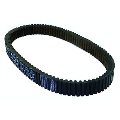 Rareelectrical - Drive Belt Compatible With 2002-2025 Yamaha Grizzly 660 700 Rhino 660 Kodiak 700 Viking 700 Replaces