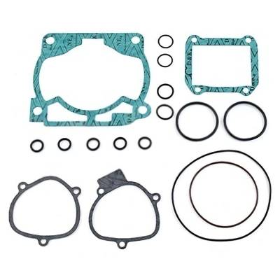 Rareelectrical - New Top End Gasket Kit Compatible With Husqvarna Ktm Exc 250Cc 2007 Xc-W 250Cc 2007-2016 Tc 250Cc