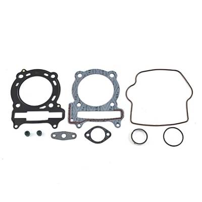 Rareelectrical - Gasket Kit Compatible With 2012-2025 Kawasaki Brute Force 300 Kvf300 271Cc 4-Stroke Ohv