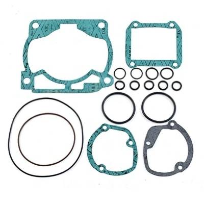 Rareelectrical - Gasket Kit Compatible With 2005-2007 Ktm 300 Exc Xc Xc-W 293Cc 2-Stroke Liquid-Cooled Enduro Dirt