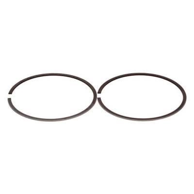 Rareelectrical - New Replacement Standard Piston Rings Compatible With 1960-2006 Mercury Mariner 2-Stroke Outboard