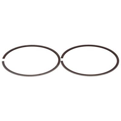 Rareelectrical - Piston Rings Compatible With 1987-2006 Mercury Mariner 2-Stroke Outboard 40Hp 50Hp 60Hp Inline 3-Cyl