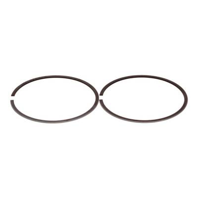 Rareelectrical - Piston Rings Compatible With 1971-2001 Johnson Evinrude 2-Stroke Outboard 50Hp 55Hp 60Hp 65Hp 70Hp