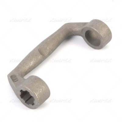 Rareelectrical - Lower Unit Shift Crank Fork Compatible With Mercruiser Alpha One Generation I Ii Mc-I R Mr