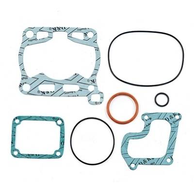 Rareelectrical - Gasket Kit Compatible With 2002-2023 Suzuki Rm85 84Cc 2-Stroke Liquid-Cooled Motocross Dirt Bike
