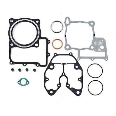 Rareelectrical - Gasket Kit Compatible With 2003-2005 Honda Trx650fa Rincon 650 649Cc Liquid-Cooled 4-Stroke Ohc Atv