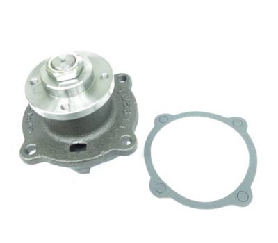 Rareelectrical - New Water Pump Compatible With Caterpillar Engine 3204 8N8270 8N8271 1W5644 4N3778 8N7256