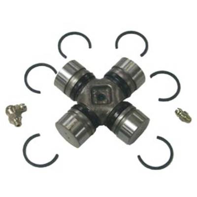 Rareelectrical - Universal Joint Compatible With Omc Cobra/Johnson/Evinrude 1978-1998 Cobra & Outboard Sterndrive