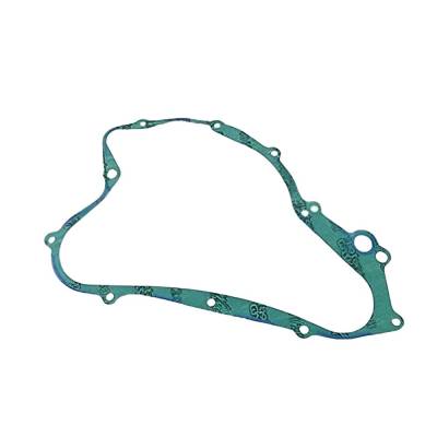 Rareelectrical - Clutch Cover Gasket Compatible With 1992-2000 Suzuki Rm125 124Cc 2-Stroke Liquid-Cooled Motocross