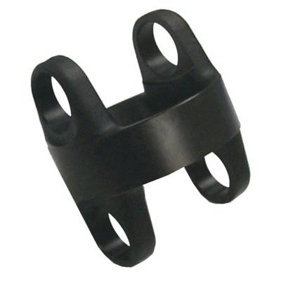 Rareelectrical - Center Socket U-Joint Compatible With Mercruiser Mc-I R Mr Alpha One Bravo I Ii Iii Sterndrive