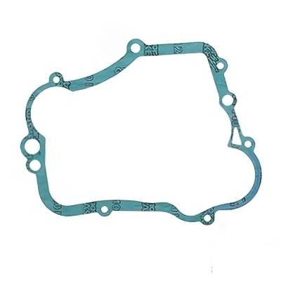 Rareelectrical - Clutch Cover Gasket Compatible With 1993-2019 Yamaha Yz80 Yz85 And Yz125 80-125Cc 2-Stroke Motocross