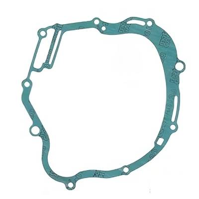 Rareelectrical - Crankcase Cover Gasket Compatible With 2005-2025 Yamaha Ttr125 Tt-R125 Tt-R125l Tt-R125le 124Cc