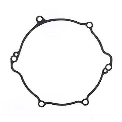 Rareelectrical - Clutch Cover Gasket Compatible With Yamaha Yz125 2005-2025 Yz125x 2020-2025 125Cc 2-Stroke Motocross