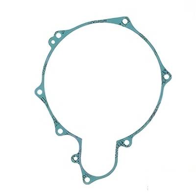 Rareelectrical - Clutch Cover Gasket Compatible With 1980-1984 Yamaha Xt250 Tt250 Sr250 249Cc 4-Stroke Sohc Trail