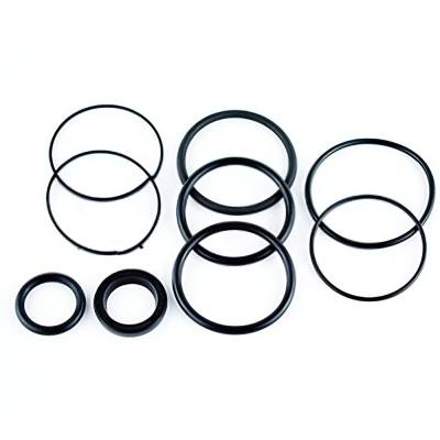 Rareelectrical - Trim Tilt Cylinder Seal Kit Compatible With Omc Cobra 2.3-8.2L 1987-1993 Volvo Penta Sx-C Sx-R Sx-S