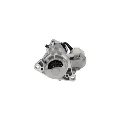 Rareelectrical - New Starter Compatible With Buick Encore 1.4L L4 Le2 2017-2019 By Part Numbers 410-48401