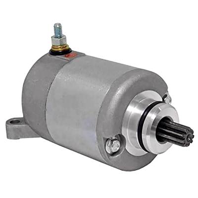 Rareelectrical - 12V Starter Motor Compatible With Polaris Sportsman Etx Efi 325Cc 2015 Hawkeye 325 2X4 Ranger Etx