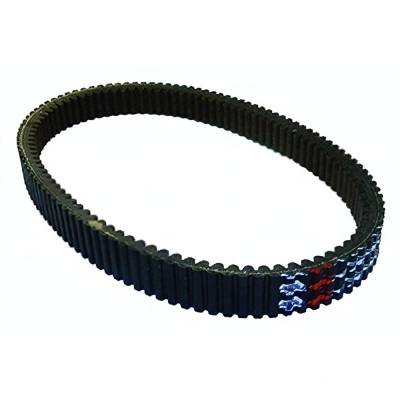 Rareelectrical - Cvt Drive Belt Compatible With 2011-2021 Can-Am Commander 800R 1000 2006-2025 Outlander 650 850