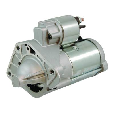 Rareelectrical - New 12T 12 Volt Starter Compatible With Opel Europe Vivaro B 2014-2018 By Part Number 93456402