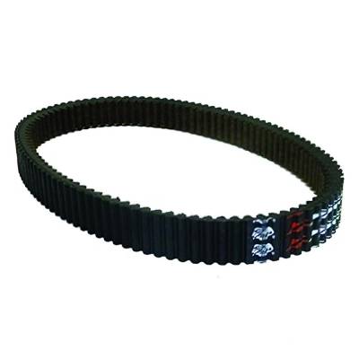 Rareelectrical - Cvt Drive Belt Compatible With 2011-2020 Can-Am Commander 800R Dps Xt 2011-2021 Commander 1000 Xt-P