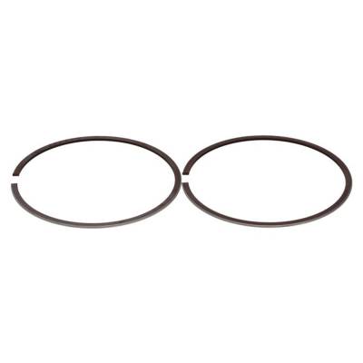 Rareelectrical - Piston Rings Compatible With 1975-2006 Johnson Evinrude 2-Stroke Outboard 60Hp 65Hp 70Hp 75Hp 3-Cyl