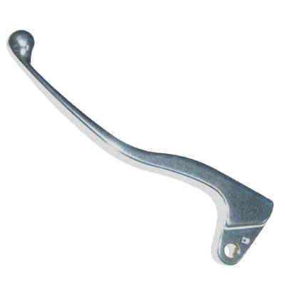 Rareelectrical - Clutch Lever Compatible With 2005-2018 Yamaha Yz250f Yz450f Wr250f Wr450f Motorcycle Left Handlebar
