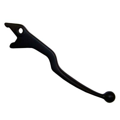 Rareelectrical - Brake Lever Right Handlebar Compatible With Suzuki Dr650se 644Cc Air-Cooled Dr200s Dr125s Sp200