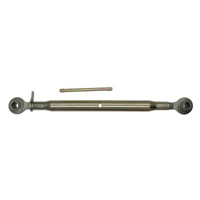 Rareelectrical - Top Link Compatible With 2000 John Deere Case Ih Kubota Ford New Holland Yanmar Massey Ferguson