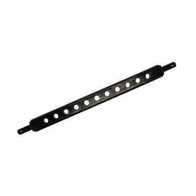 Rareelectrical - Drawbar Compatible With John Deere Massey Ferguson Ford New Holland Kubota Yanmar Case Ih Tractors