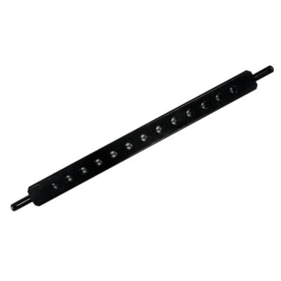 Rareelectrical - Drawbar Compatible With John Deere Massey Ferguson Ford New Holland Kubota Yanmar Case Ih Tractors