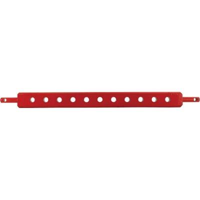 Rareelectrical - Cross Drawbar Compatible With John Deere Husqvarna Toro Ford New Holland Massey Ferguson Kubota
