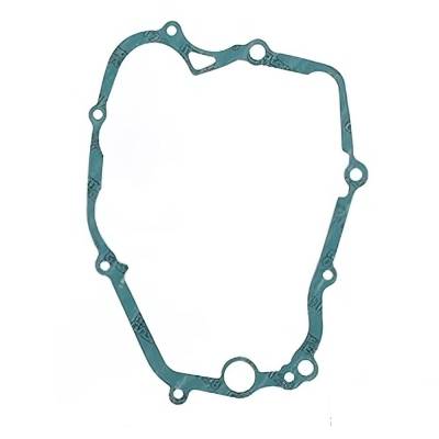 Rareelectrical - Clutch Cover Gasket Compatible With 1992-1994 Yamaha Dt200r Wr200r 195Cc 2-Stroke Liquid-Cooled