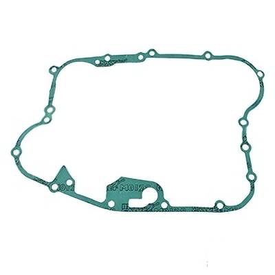 Rareelectrical - Clutch Cover Gasket Compatible With 1994-2014 Kawasaki Klx250s Klx250sf Klx300r Klx250r Super Sherpa