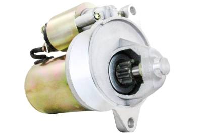 Rareelectrical - Starter Compatible With Ford Mercury Explorer 01-98 Explorer 97 Mountaineer 01-98 5.0L 12 Voltsv OEM