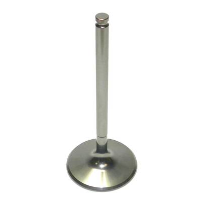 Rareelectrical - Intake Valve Compatible With 2011-2024 Ktm 350 Sx-F Exc-F Xc-F Husqvarna Fc350 Fe350 349Cc Dohc
