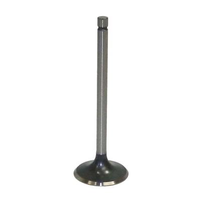 Rareelectrical - Intake Valve Compatible With 1983-2020 Honda Xr650l Xr600r Nx650 Gb500 Tourist Trophy Xl600r Xr500r