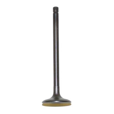 Rareelectrical - Intake Valve Compatible With 2001-2008 Yamaha Raptor 660R Grizzly 660 Rhino 660 660Cc Sohc 5-Valve
