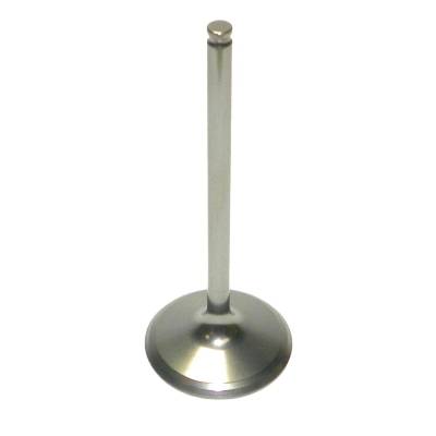 Rareelectrical - Intake Valve Compatible With 2004 2004-2016 Kawasaki Kx250f 249Cc Liquid-Cooled Dohc 4-Valve