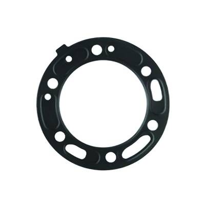 Rareelectrical - Cylinder Head Compatible With 1985-1986 1986-1989 Honda Trx250r Fourtrax 250R Atc250r Gasket
